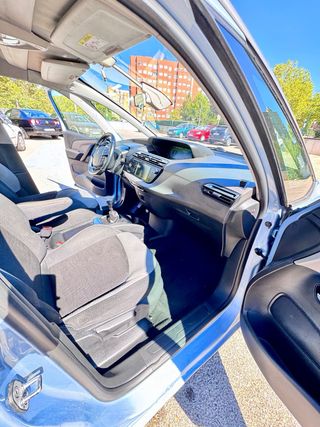 644114491 Citroen Grand C4 Picasso 2016 7 plazas