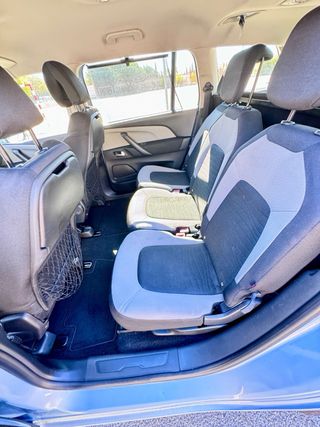 644114491 Citroen Grand C4 Picasso 2016 7 plazas