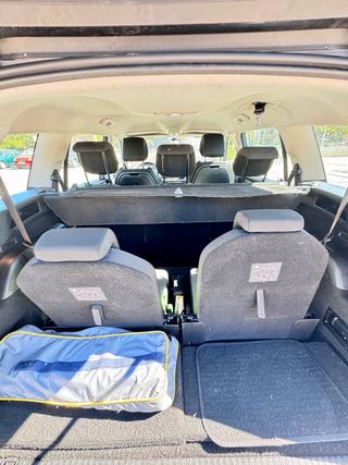 644114491 Citroen Grand C4 Picasso 2016 7 plazas