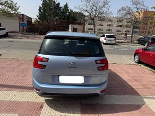 644114491 Citroen Grand C4 Picasso 2016 7 plazas