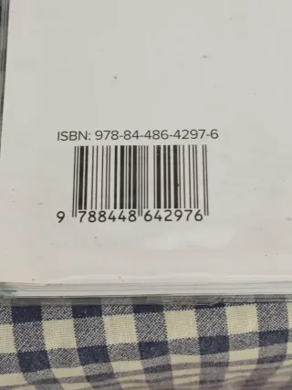 Libro texto inglés (FP)