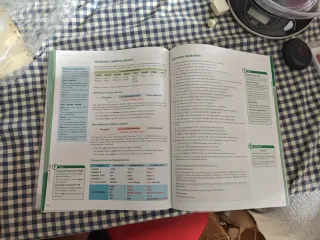 Libro texto inglés (FP)