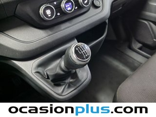 Renault Trafic Furgon L1H1 Blue dCi 96 kW (130 CV)