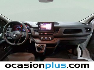 Renault Trafic Furgon L1H1 Blue dCi 96 kW (130 CV)
