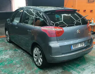 Citroen C4 Picasso 2007