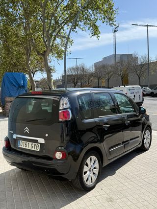 Citroen C3 Picasso 2010