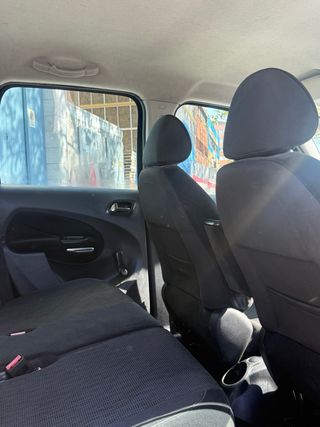 Citroen C3 Picasso 2010