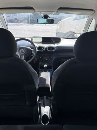 Citroen C3 Picasso 2010