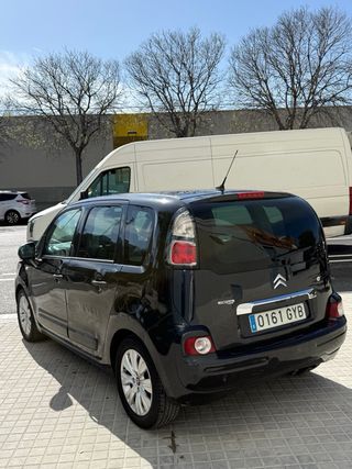 Citroen C3 Picasso 2010