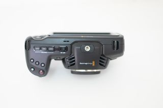 Blackmagic 4K + Lumix 25mm f/1.7 + Filtro ND