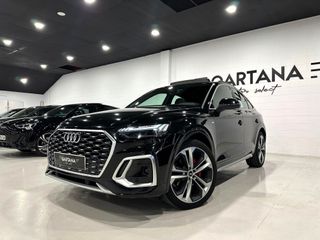 Audi Q5 Sportback 45TFSi 265cv S-Line 2022