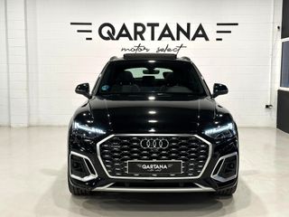 Audi Q5 Sportback 45TFSi 265cv S-Line 2022