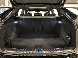 Audi Q5 Sportback 45TFSi 265cv S-Line 2022