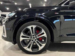 Audi Q5 Sportback 45TFSi 265cv S-Line 2022