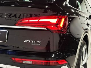 Audi Q5 Sportback 45TFSi 265cv S-Line 2022