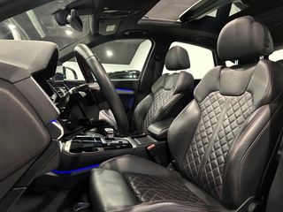 Audi Q5 Sportback 45TFSi 265cv S-Line 2022