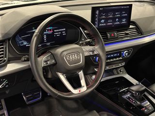 Audi Q5 Sportback 45TFSi 265cv S-Line 2022