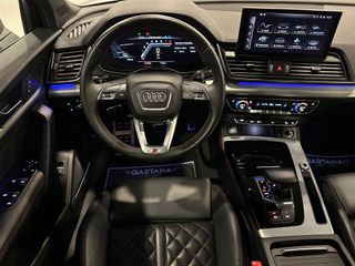 Audi Q5 Sportback 45TFSi 265cv S-Line 2022