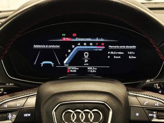 Audi Q5 Sportback 45TFSi 265cv S-Line 2022