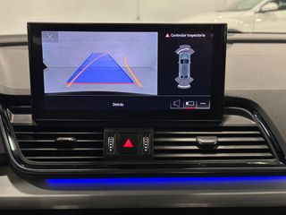 Audi Q5 Sportback 45TFSi 265cv S-Line 2022