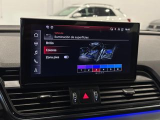 Audi Q5 Sportback 45TFSi 265cv S-Line 2022