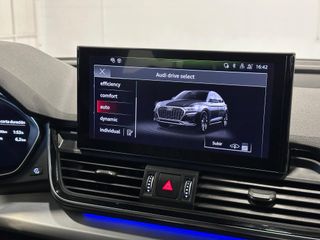 Audi Q5 Sportback 45TFSi 265cv S-Line 2022