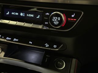 Audi Q5 Sportback 45TFSi 265cv S-Line 2022