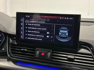 Audi Q5 Sportback 45TFSi 265cv S-Line 2022