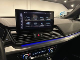 Audi Q5 Sportback 45TFSi 265cv S-Line 2022