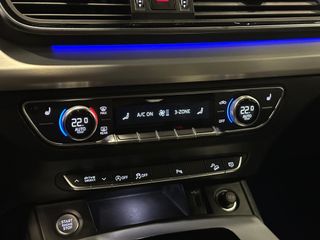 Audi Q5 Sportback 45TFSi 265cv S-Line 2022