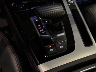 Audi Q5 Sportback 45TFSi 265cv S-Line 2022