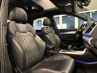 Audi Q5 Sportback 45TFSi 265cv S-Line 2022