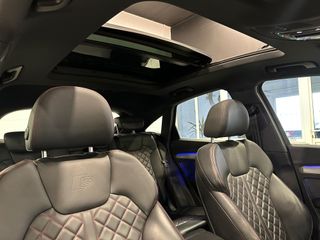 Audi Q5 Sportback 45TFSi 265cv S-Line 2022