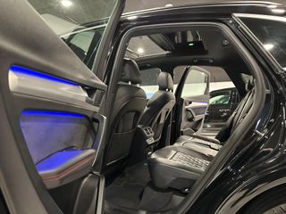 Audi Q5 Sportback 45TFSi 265cv S-Line 2022