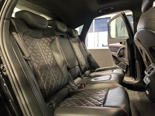 Audi Q5 Sportback 45TFSi 265cv S-Line 2022