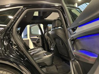 Audi Q5 Sportback 45TFSi 265cv S-Line 2022