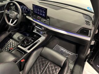Audi Q5 Sportback 45TFSi 265cv S-Line 2022