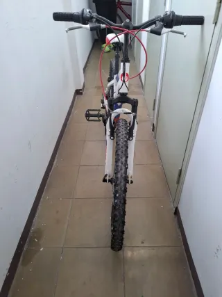 Bicicleta de Montaña Xtreme 240