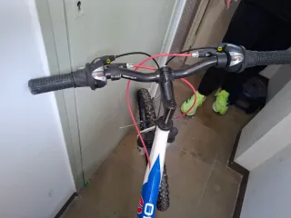 Bicicleta de Montaña Xtreme 240