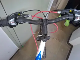 Bicicleta de Montaña Xtreme 240