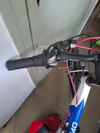 Bicicleta de Montaña Xtreme 240
