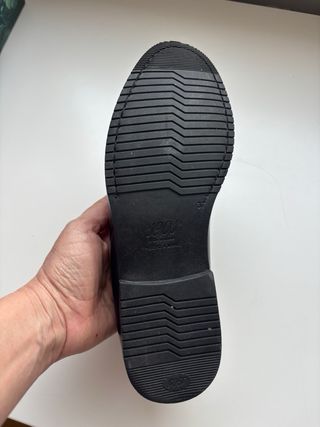 Mocasines niño 1901 37 azul marino