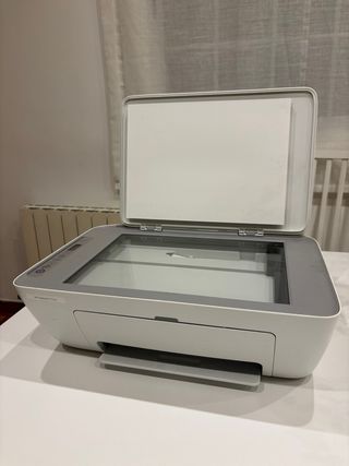 Impresora HP DeskJet 2720e WIFI escáner copia