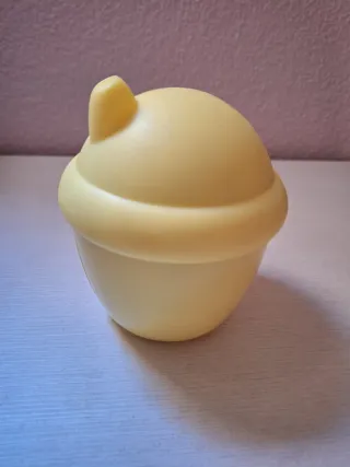 Bebé Llorón con accesorios