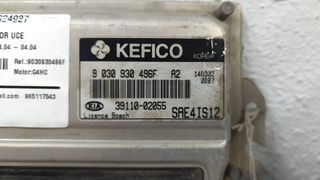 CENTRALITA MOTOR UCE Kia Picanto (SA)(2004->)