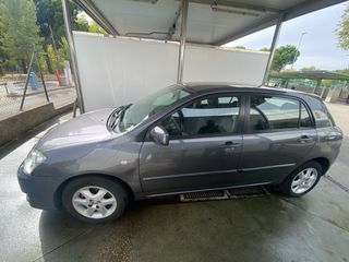 Toyota Corolla 2007