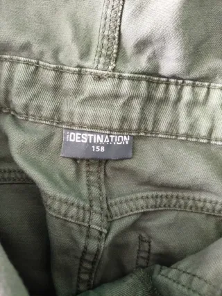 Mono (peto) Destination