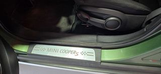 MINI Countryman Cooper SD (2016)