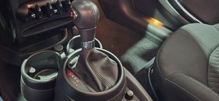 MINI Countryman Cooper SD (2016)