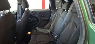 MINI Countryman Cooper SD (2016)